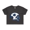WO'S CROP TEE Thumbnail