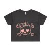 WO'S CROP TEE Thumbnail