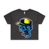 WO'S CROP TEE Thumbnail