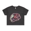 WO'S CROP TEE Thumbnail