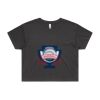 WO'S CROP TEE Thumbnail