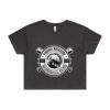 WO'S CROP TEE Thumbnail