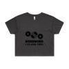 WO'S CROP TEE Thumbnail