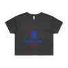 WO'S CROP TEE Thumbnail