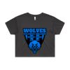 WO'S CROP TEE Thumbnail