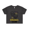 WO'S CROP TEE Thumbnail