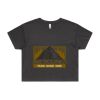 WO'S CROP TEE Thumbnail