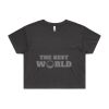 WO'S CROP TEE Thumbnail
