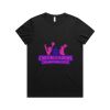 Women's Active Blend Tee Thumbnail