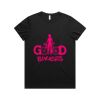 Women's Active Blend Tee Thumbnail
