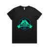 Women's Active Blend Tee Thumbnail