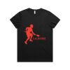 Women's Active Blend Tee Thumbnail