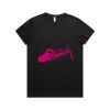 Women's Active Blend Tee Thumbnail