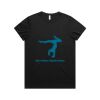Women's Active Blend Tee Thumbnail