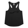 Women's Active Racer Back Thumbnail