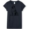 Women's Accelerator Cool-Dry T-shirt Thumbnail