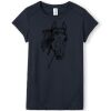 Women's Accelerator Cool-Dry T-shirt Thumbnail