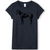 Women's Accelerator Cool-Dry T-shirt Thumbnail