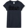 Women's Accelerator Cool-Dry T-shirt Thumbnail