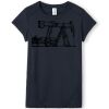 Women's Accelerator Cool-Dry T-shirt Thumbnail