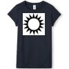 Women's Accelerator Cool-Dry T-shirt Thumbnail