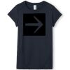 Women's Accelerator Cool-Dry T-shirt Thumbnail