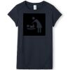 Women's Accelerator Cool-Dry T-shirt Thumbnail