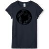 Women's Accelerator Cool-Dry T-shirt Thumbnail