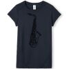 Women's Accelerator Cool-Dry T-shirt Thumbnail