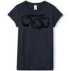 Women's Accelerator Cool-Dry T-shirt Thumbnail