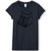 Women's Accelerator Cool-Dry T-shirt Thumbnail