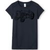Women's Accelerator Cool-Dry T-shirt Thumbnail