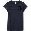 Women's Accelerator Cool-Dry T-shirt Thumbnail