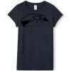Women's Accelerator Cool-Dry T-shirt Thumbnail