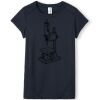 Women's Accelerator Cool-Dry T-shirt Thumbnail