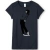 Women's Accelerator Cool-Dry T-shirt Thumbnail