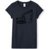 Women's Accelerator Cool-Dry T-shirt Thumbnail