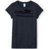 Women's Accelerator Cool-Dry T-shirt Thumbnail