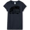 Women's Accelerator Cool-Dry T-shirt Thumbnail