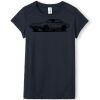 Women's Accelerator Cool-Dry T-shirt Thumbnail
