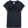 Women's Accelerator Cool-Dry T-shirt Thumbnail