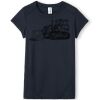 Women's Accelerator Cool-Dry T-shirt Thumbnail