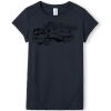 Women's Accelerator Cool-Dry T-shirt Thumbnail