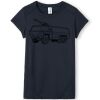 Women's Accelerator Cool-Dry T-shirt Thumbnail