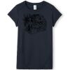 Women's Accelerator Cool-Dry T-shirt Thumbnail