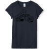 Women's Accelerator Cool-Dry T-shirt Thumbnail