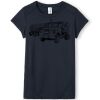 Women's Accelerator Cool-Dry T-shirt Thumbnail