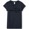 Women's Accelerator Cool-Dry T-shirt Thumbnail