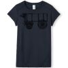Women's Accelerator Cool-Dry T-shirt Thumbnail