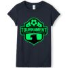 Women's Accelerator Cool-Dry T-shirt Thumbnail